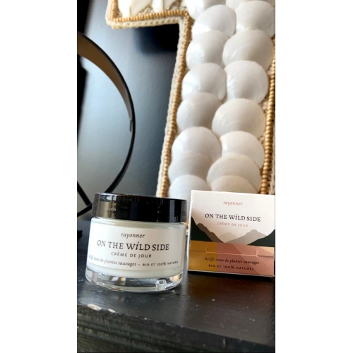 Crème de jour "OWS"