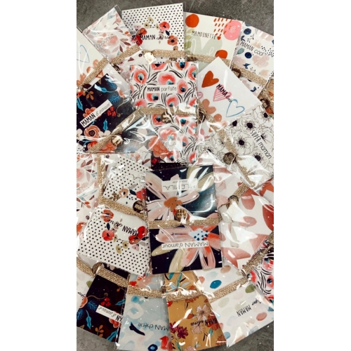 Bracelet Super Maman